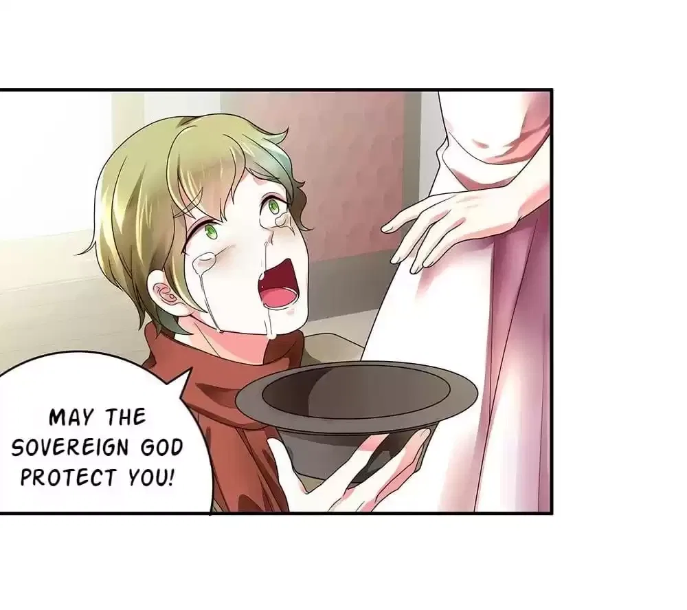 The Flower of Heaven Chapter 99 – Page 33