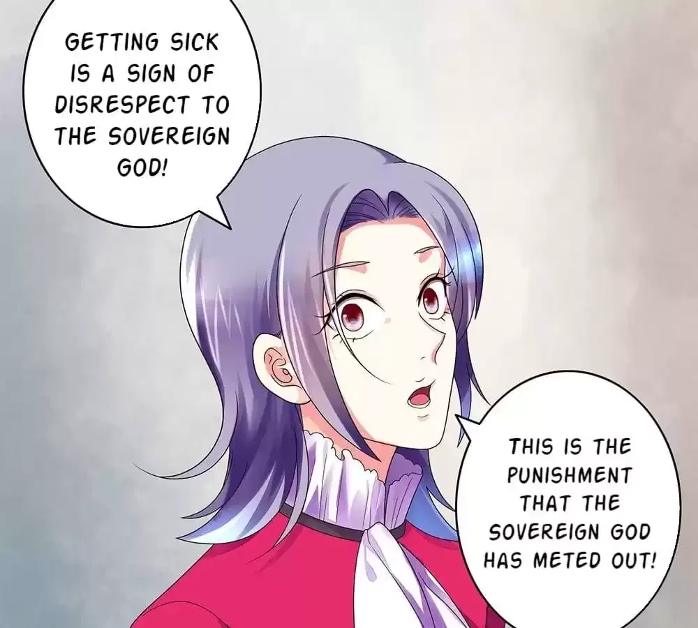 The Flower of Heaven Chapter 99 – Page 43