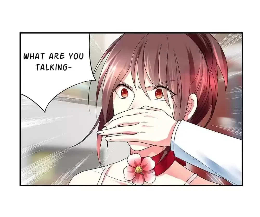 The Flower of Heaven Chapter 99 – Page 45