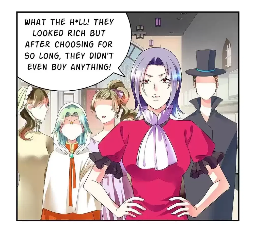 The Flower of Heaven Chapter 99 – Page 48