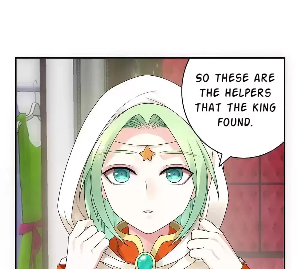 The Flower of Heaven Chapter 99 – Page 50