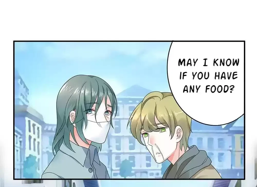 The Flower of Heaven Chapter 99 – Page 55
