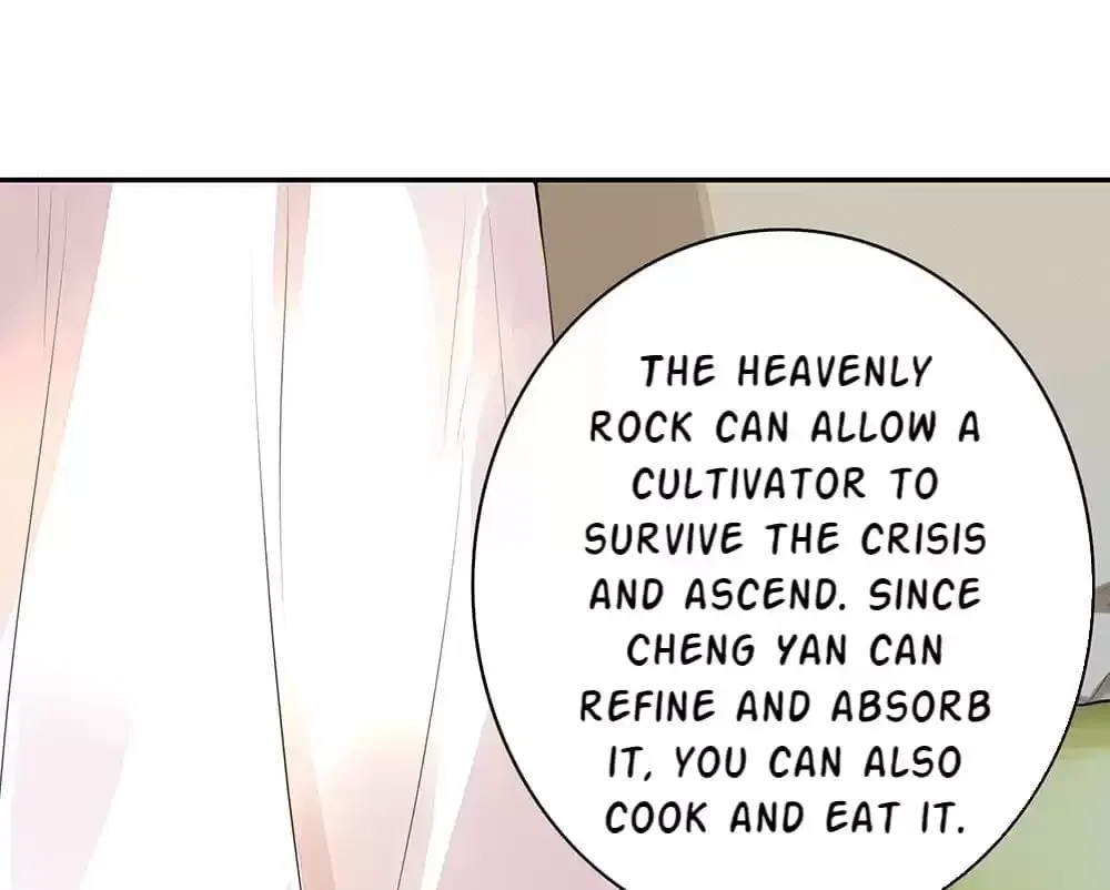 The Flower of Heaven Chapter 98 – Page 15
