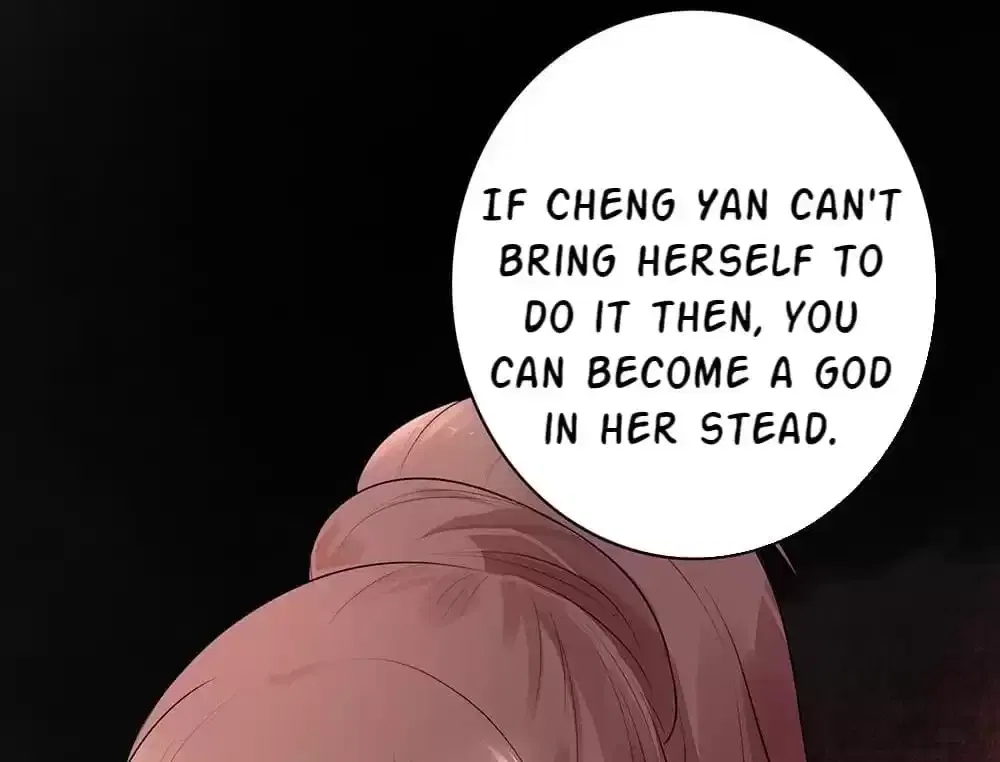 The Flower of Heaven Chapter 98 – Page 17