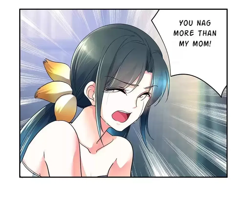 The Flower of Heaven Chapter 98 – Page 38