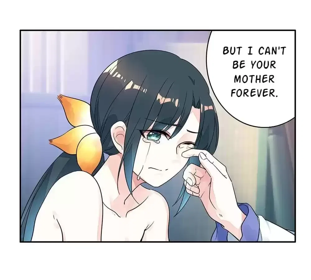 The Flower of Heaven Chapter 98 – Page 39