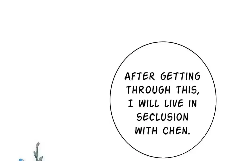 The Flower of Heaven Chapter 98 – Page 42