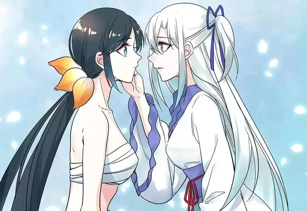 The Flower of Heaven Chapter 98 – Page 45