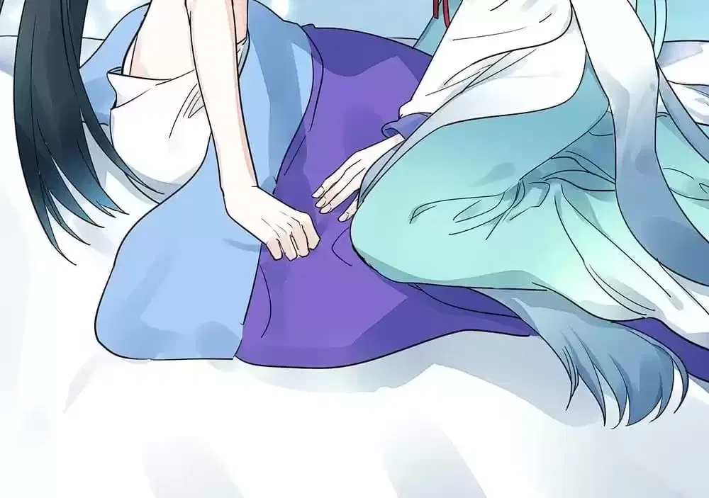 The Flower of Heaven Chapter 98 – Page 46