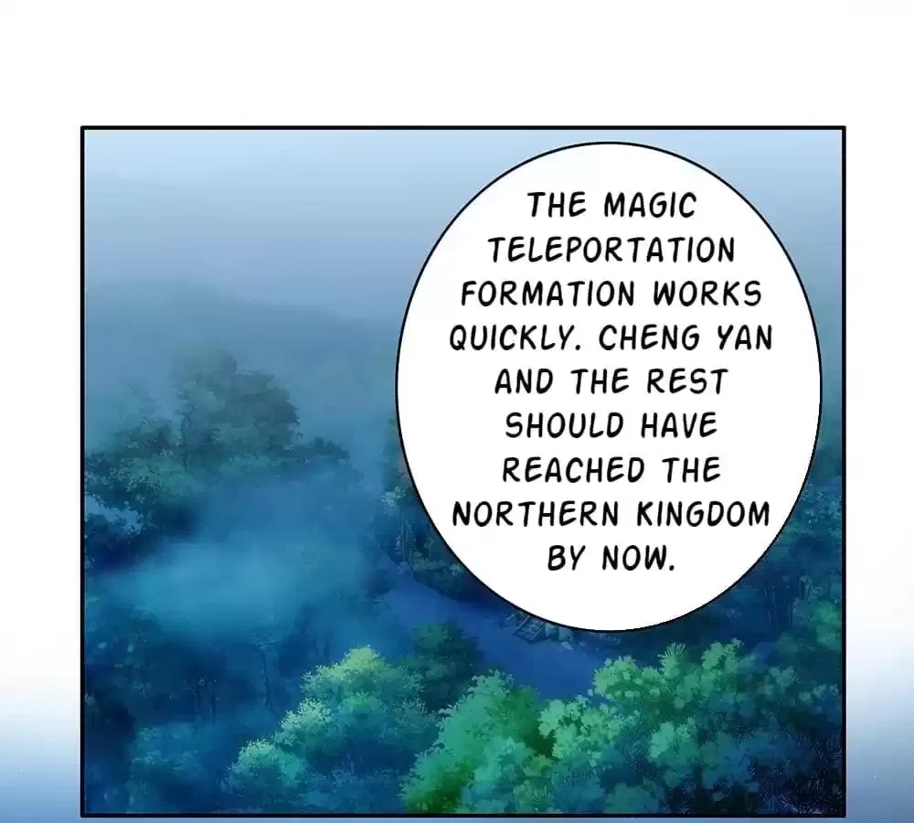 The Flower of Heaven Chapter 98 – Page 47