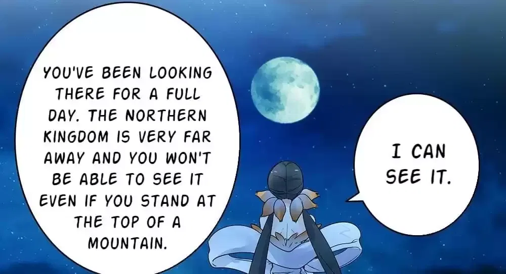 The Flower of Heaven Chapter 98 – Page 49