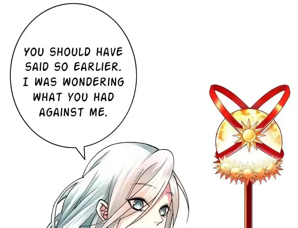 The Flower of Heaven Chapter 98 – Page 66