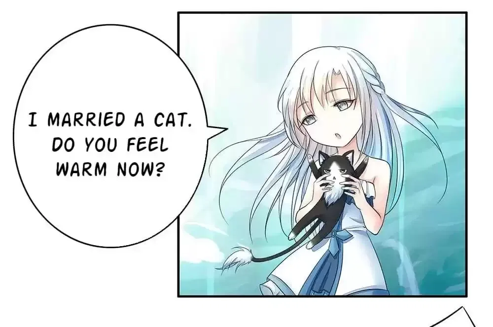 The Flower of Heaven Chapter 98 – Page 70