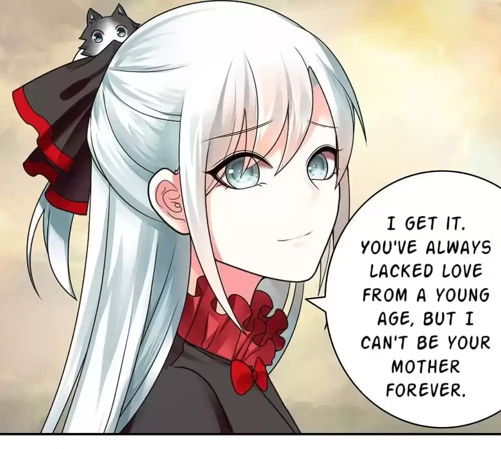 The Flower of Heaven Chapter 98 – Page 73