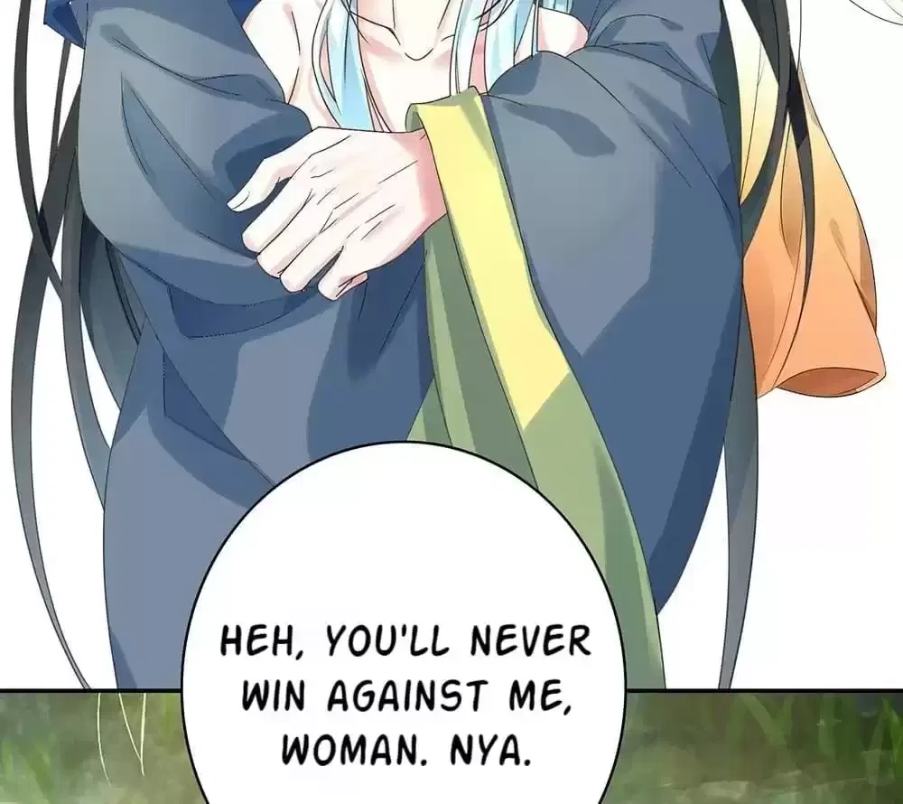 The Flower of Heaven Chapter 98 – Page 76