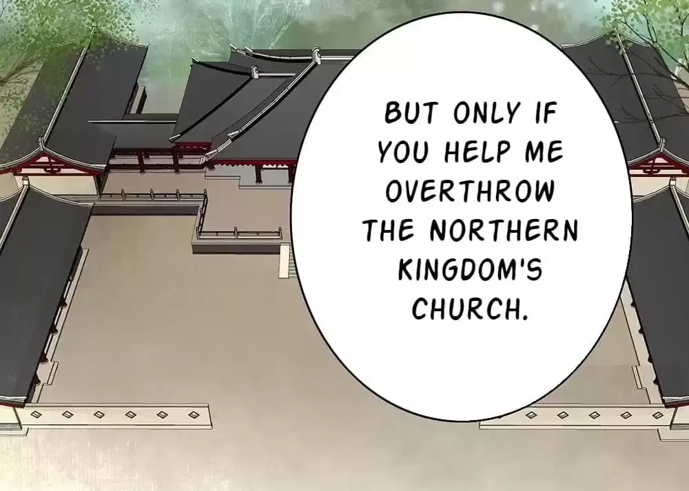 The Flower of Heaven Chapter 97 – Page 3