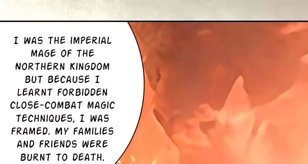The Flower of Heaven Chapter 97 – Page 4
