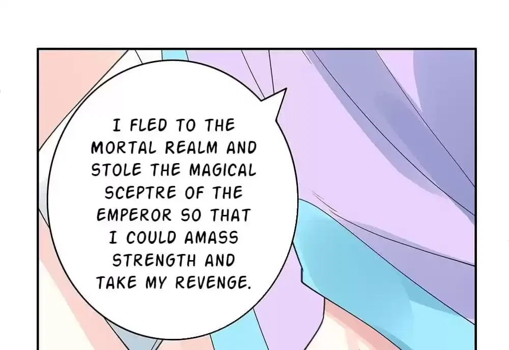 The Flower of Heaven Chapter 97 – Page 7