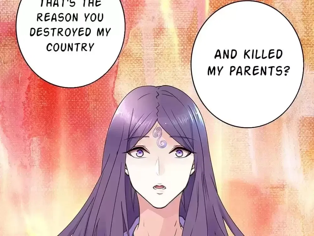 The Flower of Heaven Chapter 97 – Page 9