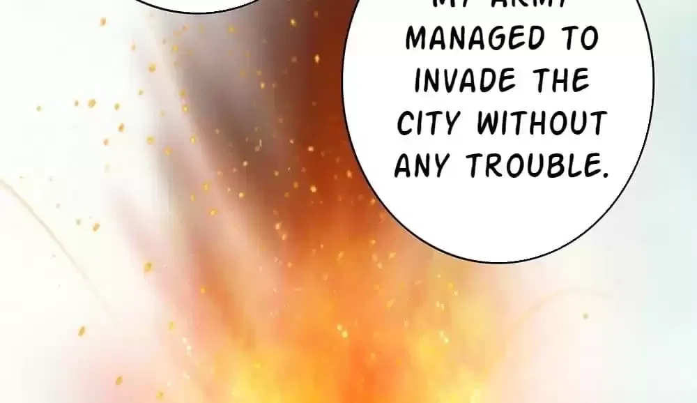 The Flower of Heaven Chapter 97 – Page 14