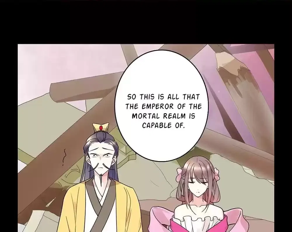The Flower of Heaven Chapter 97 – Page 16
