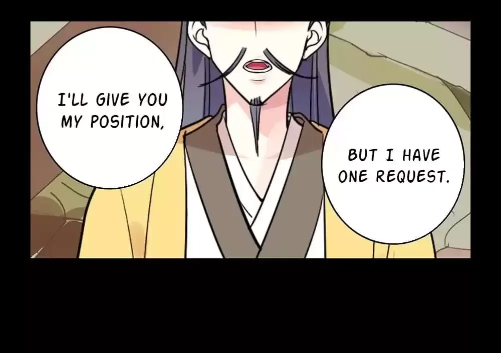 The Flower of Heaven Chapter 97 – Page 18