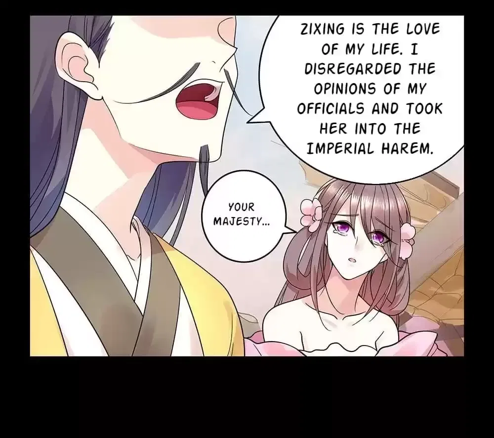 The Flower of Heaven Chapter 97 – Page 19