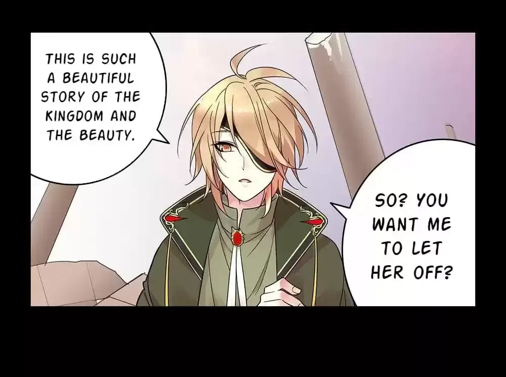 The Flower of Heaven Chapter 97 – Page 20