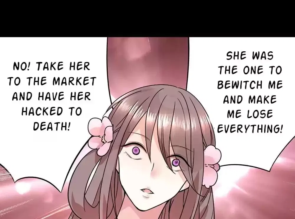 The Flower of Heaven Chapter 97 – Page 21