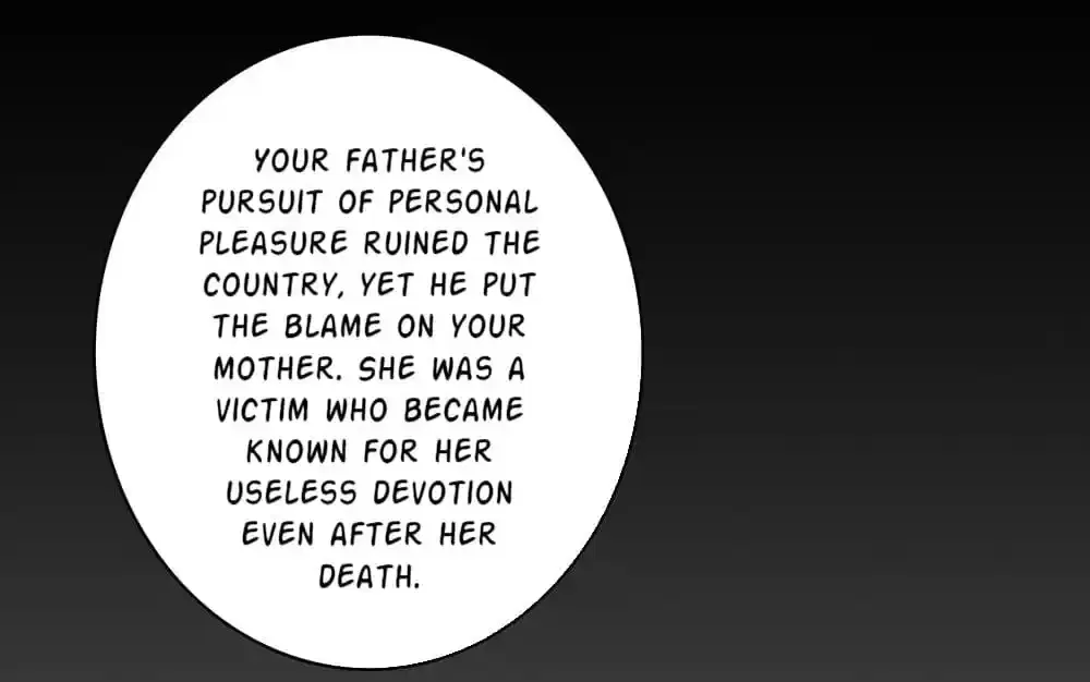 The Flower of Heaven Chapter 97 – Page 23