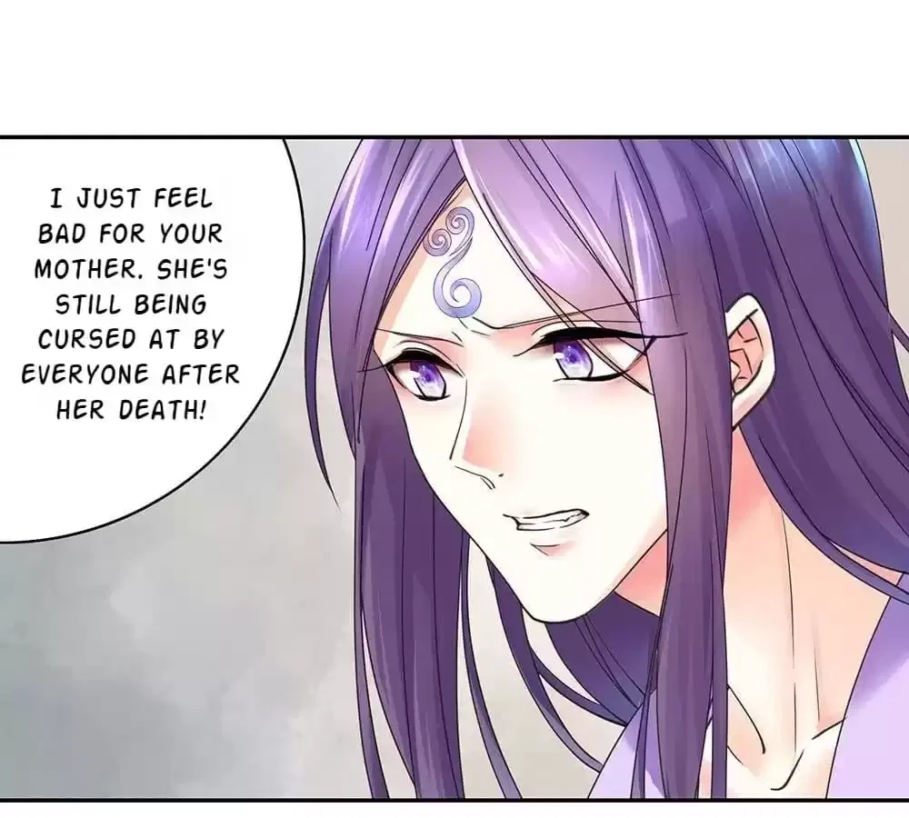 The Flower of Heaven Chapter 97 – Page 30