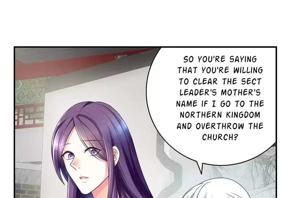 The Flower of Heaven Chapter 97 – Page 32
