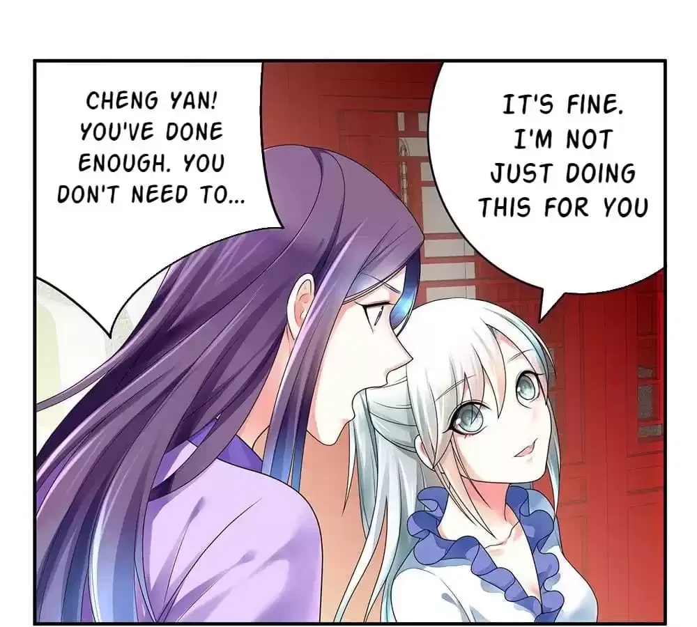 The Flower of Heaven Chapter 97 – Page 36