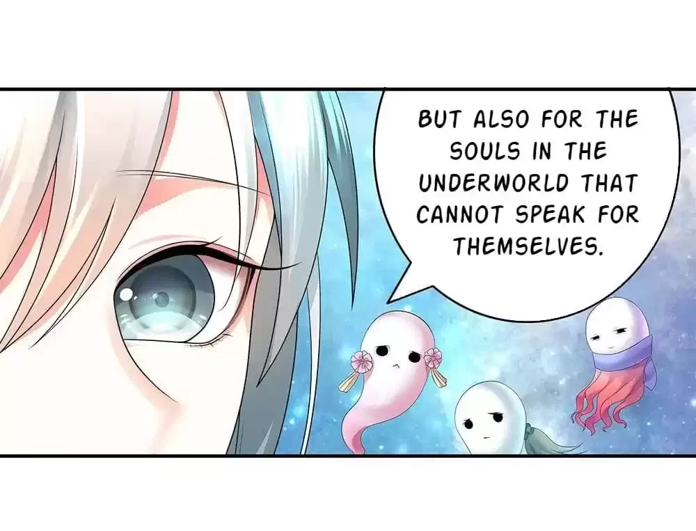 The Flower of Heaven Chapter 97 – Page 38