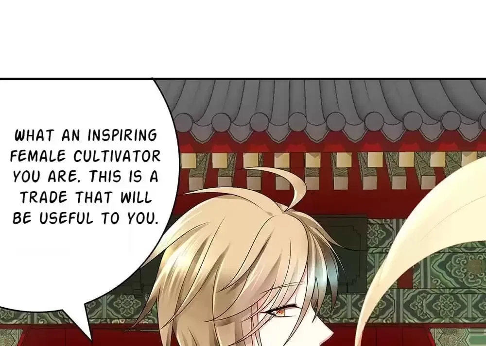 The Flower of Heaven Chapter 97 – Page 39