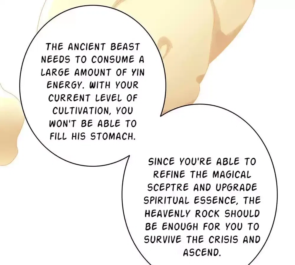 The Flower of Heaven Chapter 97 – Page 44