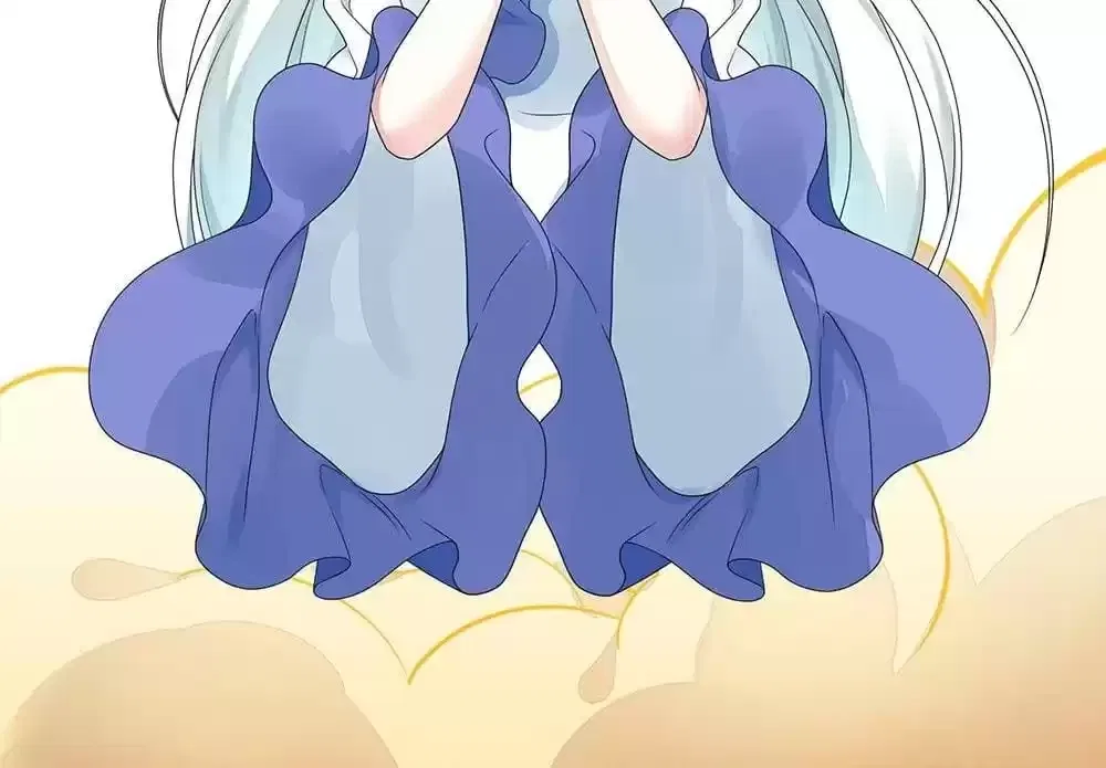 The Flower of Heaven Chapter 97 – Page 47