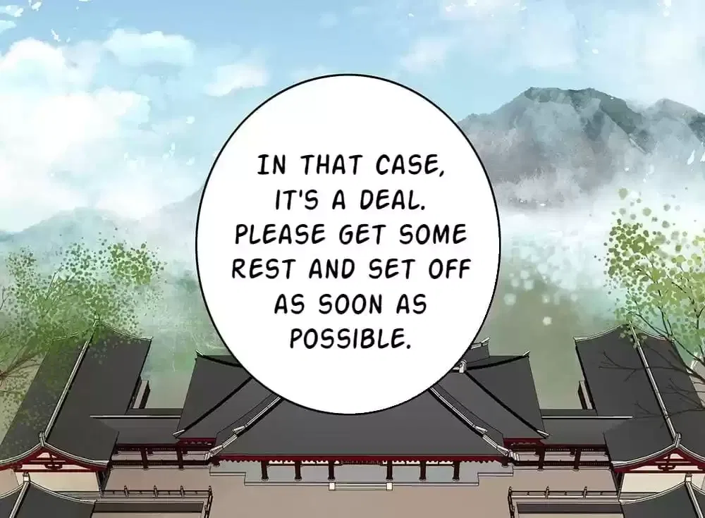 The Flower of Heaven Chapter 97 – Page 50