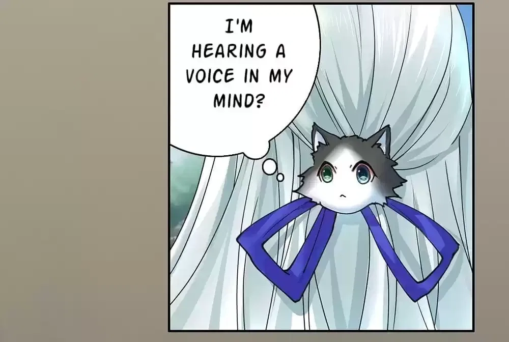 The Flower of Heaven Chapter 97 – Page 53