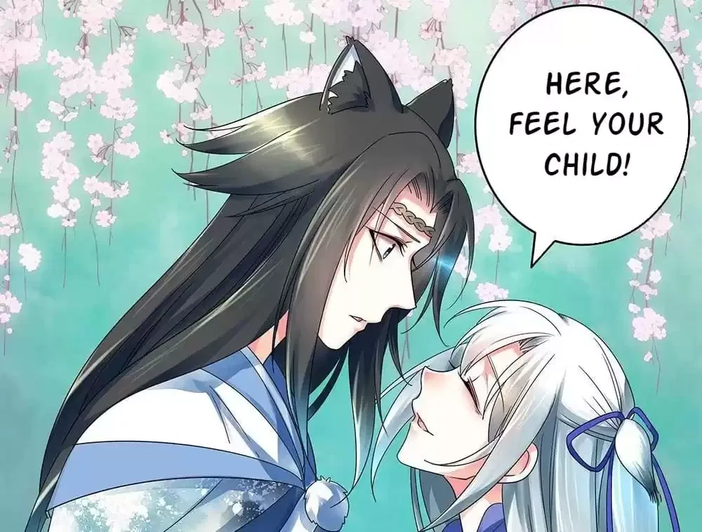 The Flower of Heaven Chapter 97 – Page 60