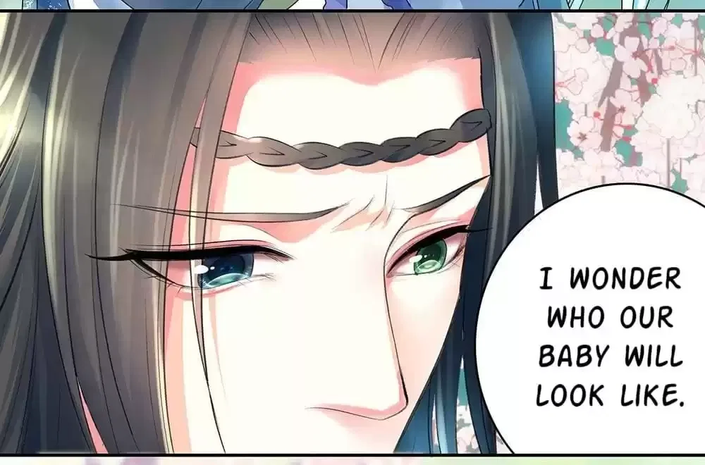The Flower of Heaven Chapter 97 – Page 62