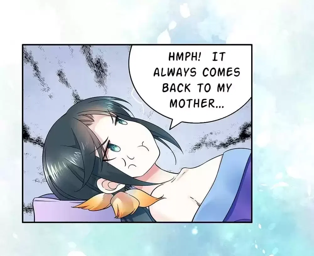 The Flower of Heaven Chapter 96 – Page 3