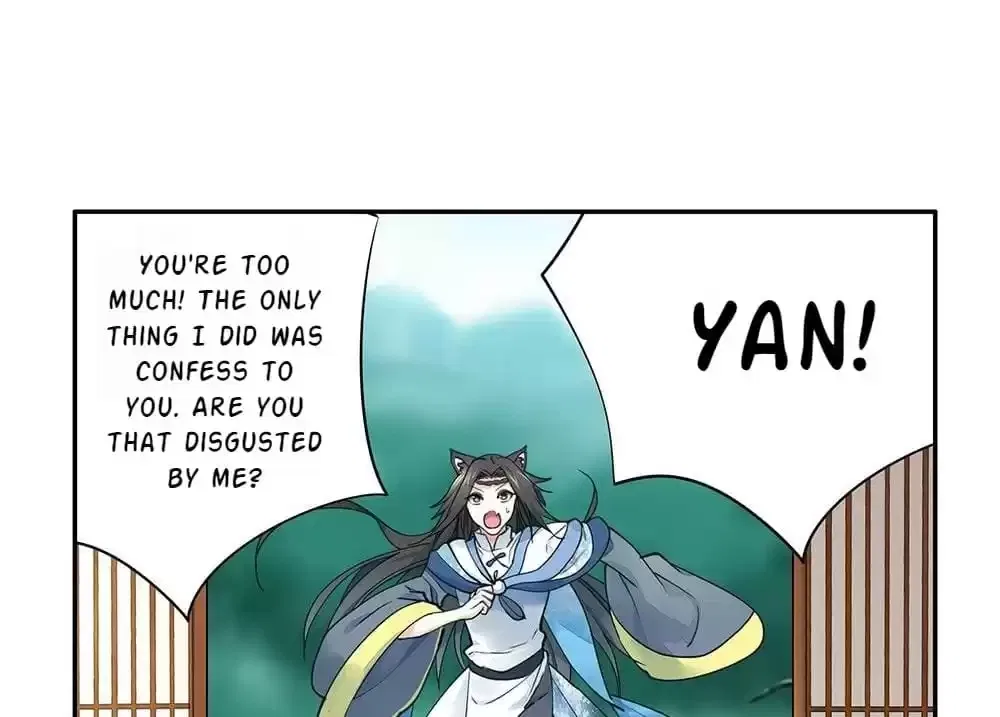 The Flower of Heaven Chapter 96 – Page 18