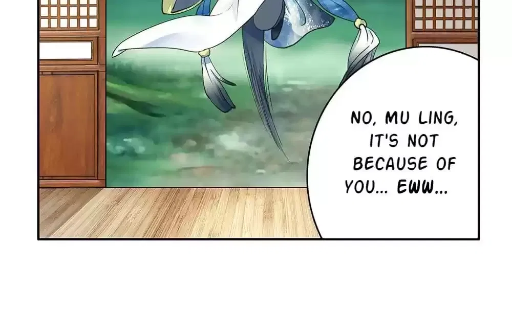 The Flower of Heaven Chapter 96 – Page 19