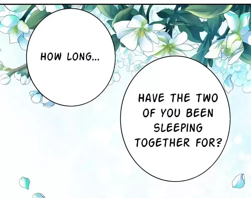 The Flower of Heaven Chapter 96 – Page 24