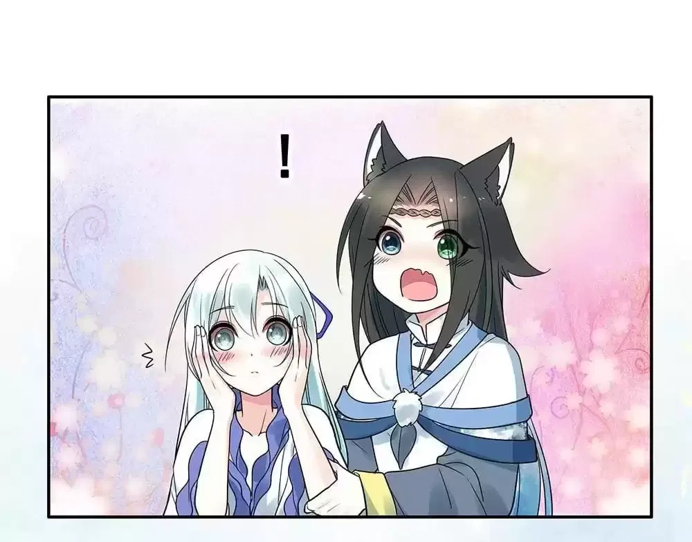 The Flower of Heaven Chapter 96 – Page 27