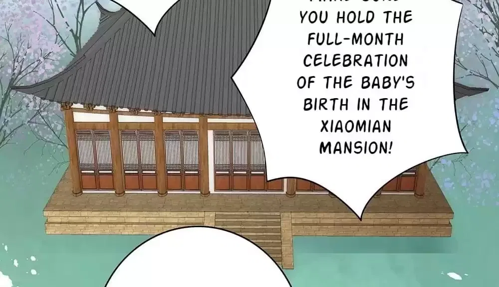 The Flower of Heaven Chapter 96 – Page 29