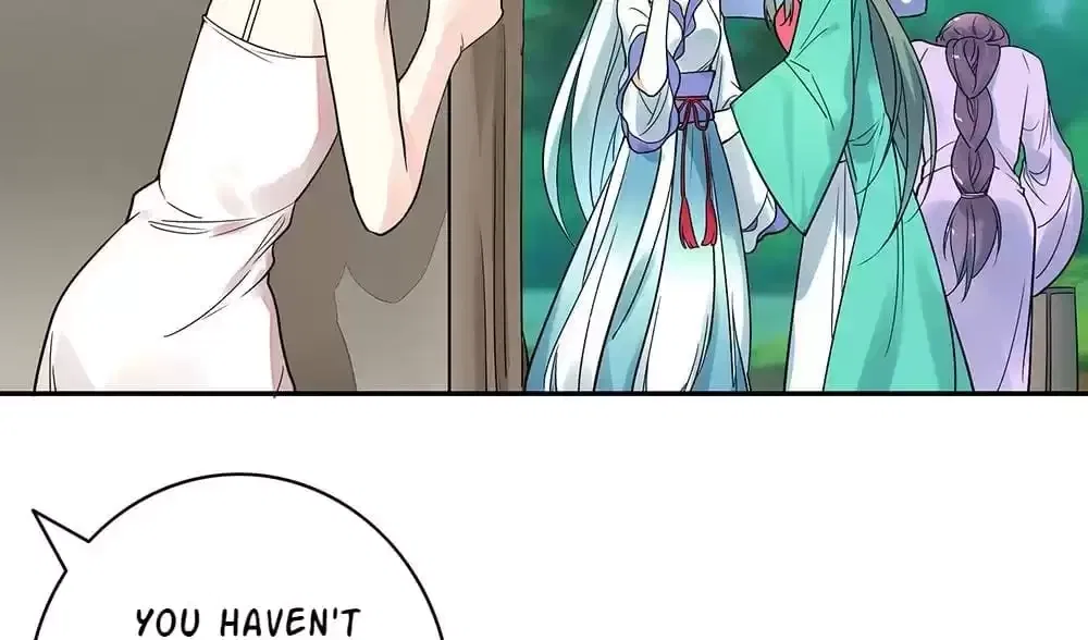 The Flower of Heaven Chapter 96 – Page 32