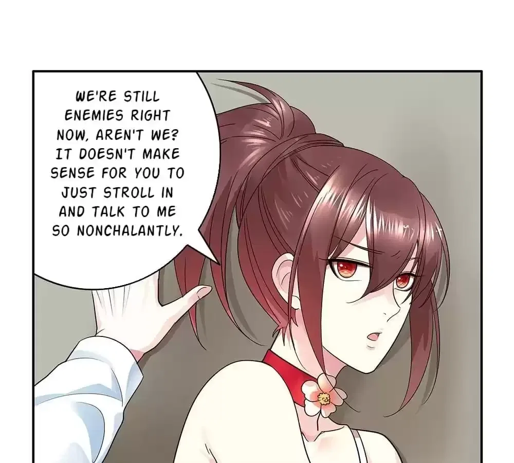 The Flower of Heaven Chapter 96 – Page 35