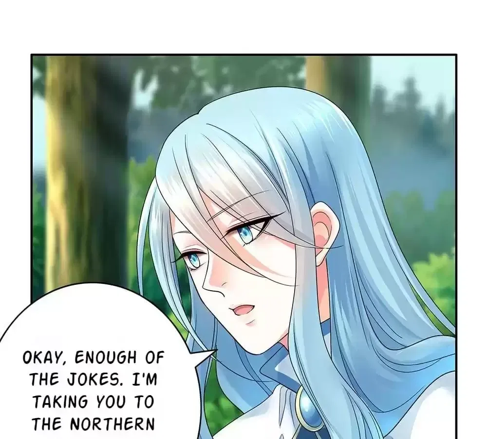 The Flower of Heaven Chapter 96 – Page 38